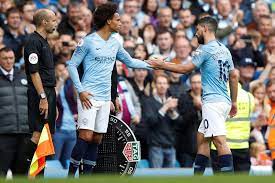 Manchester city is a british team associated with the football club. Fpl Experts Don T Rush To Sell Man City Players