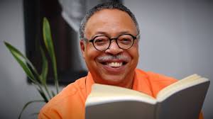 Dalhousie Original: George Elliott Clarke