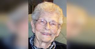 Obituary information for Fern G. Pearson
