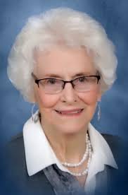 Jeanette Davis Obituary (1930