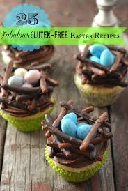 Chocolate mousse is the perfect dessert for entertaining because it can be made in advance. 25 Fabulous Gluten Free Easter Recipes An Easy Delicious Easter Meal