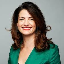 Lisa Tsai's Instagram, Twitter & Facebook