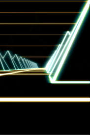 Flintstones closing theme completely restored. 16 80s Logo Glow Ideas 80s Logo 80s Retro Futurism