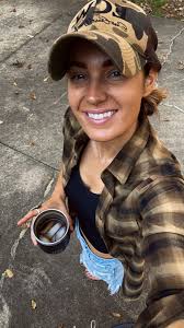 My Story — Carly Drew