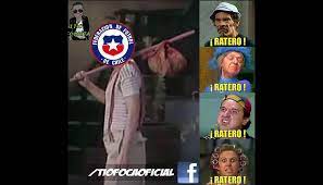 En las redes sociales, los memes y burlas por la. Bolivia Vs Chile Los Mejores Memes Del Partido Por La Copa America Futbol Internacional Depor