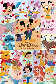 Disney Disney Illustration Disney Artwork Disney Art