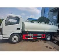 Isuzu Ftr 10 Cbm 4X2 10000L Oil Aircraft Refueling Vehicle Aviation  Helicopter Jet Refueler Dispensing Fuel Tank Truck