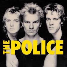 Hangs above my head, there in the dark. The Police Bring On The Night Lyrics Genius Lyrics