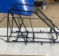 Mini Wedge Chassis – Sharp South Sales