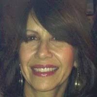 Gabriela Gerber's Instagram, Twitter & Facebook