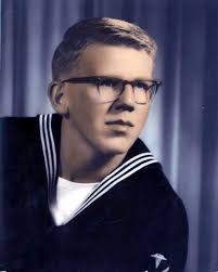 HN Everett White “Bubba” Everett (1945-1968)