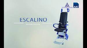 Din cashtrade sdn bhd ricoh2035/45e,ricoh3025/30,ricoh3035/45,ricohmp3010,ricohmp3500. Escalino The Convenient Stair Climber Youtube