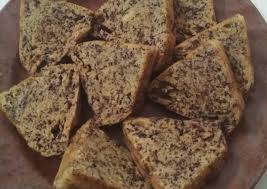 Disamping itu, serat pada buah pisang bisa menurunkan resiko penyakit. Resep Bolu Pisang Kukus Gampang Dan Langkah Memasak