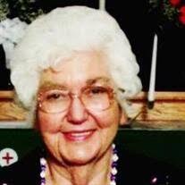 Ruth E. Peters Obituary