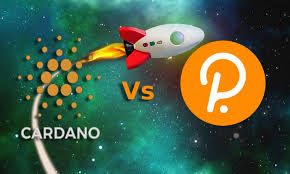 Can cardano reach $1,000 cardano has a maximum supply of $45 billion ada altcoins for each to reach $1000, the cardano network would have an accumulated market capitalization of $45 trillion. Cardano Or Polkadot Which One To Invest In Cryptotapas