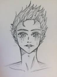 See more ideas about sad anime anime anime boy. Sad Anime Boy By Artbyragan On Deviantart