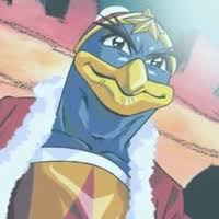 Need to find a kirby service center to have your kirby vacuum repaired? King Dedede Kirby Right Back At Ya The Personality Database Pdb Kirby