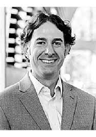 Elias Nader Obituary (1976