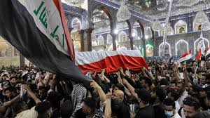 We did not find results for: Schiiten Im Irak Sind Zerstritten Not Korruption Und Machtkampfe