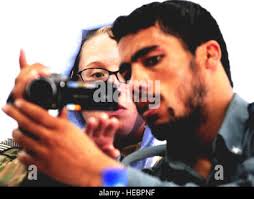 Public affairs mobile advisory team hi-res stock photography and images