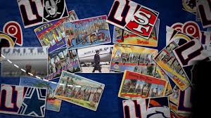 Everything is big in texas and dallas is no exception. Giants On The Road Dallas Trivia
