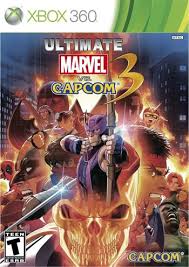 La consola xbox360 es una de las mas usadas del mundo y posee los mejores juegos aparte de la ps4. Ultimate Marvel Vs Capcom 3 Para 360 Gameplanet Gamers