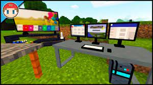 You should have a basic understanding of computer and networking if you're not inclined to host a minecraft server at home, you can spin up a linux hosting plan to do it instead. Minecraft How To Make A Gaming Setup Youtube