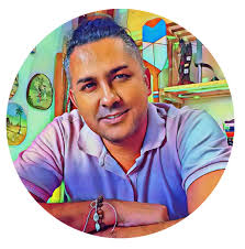 Márcio Ferrari I Professor e Terapeuta Holístico