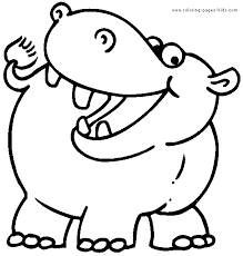 Only during the struggles for the defense of the territory, these animals come to bite their rivals. Pin By Rose Curtis On Boys Room Zoo Animal Coloring Pages Zoo Coloring Pages Animal Coloring Pages