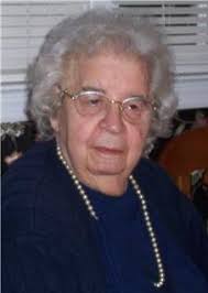 Grace Pasquarella Obituary (2007)