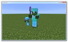 Just wondering, can i give a mobs armor? I Ran Into Two Full Diamond Armored Mobs On The Same Night What Are The Odds Of This Discussion Minecraft Java Edition Minecraft Forum Minecraft Forum