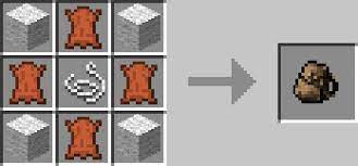 Backpack mod crafting recipes minecraft adventure backpack mod . Useful Backpacks Mods Minecraft Curseforge