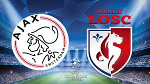 On sofascore livescore you can find all previous ajax vs lille osc results sorted by their h2h matches. Uefa Champions League 2019 20 Ajax Vs Losc Lille 17 09 19 Fifa 19 Youtube