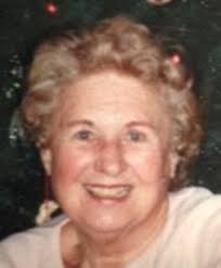 Obituary information for Dorothy L. Miller