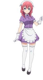 Blend S Anime Gets New Visual 4 Additional Cast Members Anime Herald Blend s, maika sakuranomiya, kaho hinata y mafuyu hoshikawa. blend s anime gets new visual 4