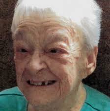 Joan Mayo Obituary (1933