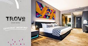 The rooms have recently been refurbished and its more modern and a more. Trove Johor Bahru Experiences Unconfined