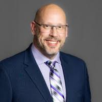 Neil B. Morris, (He/Him) CHA, CRME