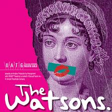 For the Love of Theatre