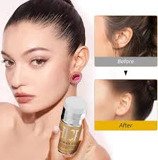 Amazon.com: Hicream Hair Wax Stick, Slick Stick for Women & Kids,  Hair-Styling Accessories Wax Stick for Hair Flyaway Smoothing & Taming  Frizz, Hair Care Slick Back Stick Styling Product, Bun Maker, 2PCS