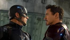 Make sure you join the ranks of those reading captain america/black panther: Captain America Civil War Plugged In