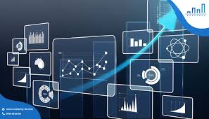 Data Modeling Là Gì? Tầm Quan Trọng Của Mô Hình Hóa Dữ Liệu