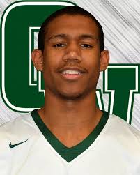 2016-17 Men's Basketball Roster