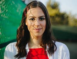 Check spelling or type a new query. Katherine Ann Cimorelli Height Weight Age Spouse Family Biography