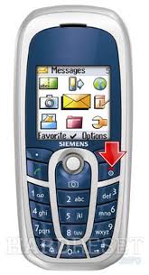 Sequence of keys so if the cx65 has a call application we open it, otherwise we unlock the phone and press . Soft Reset Siemens Ct65 How To Hardreset Info