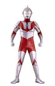 Ultraman Character Japanese Superheroes Character Ultraman Tiga