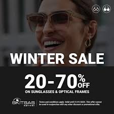 Winter Sales at Skitsas Optical❤️‍🔥😎 20