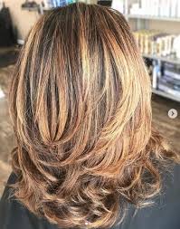 Pin On Haircut Ideas Shoulder Length