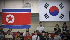 Semenanjung korea menjadi korban dari meningkatnya perang dingin antara dua negara terkuat: 5 Hal Ini Akan Terjadi Jika Korea Utara Dan Korea Selatan Akhirnya Bersatu Boombastis