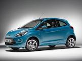 Ford-Ka